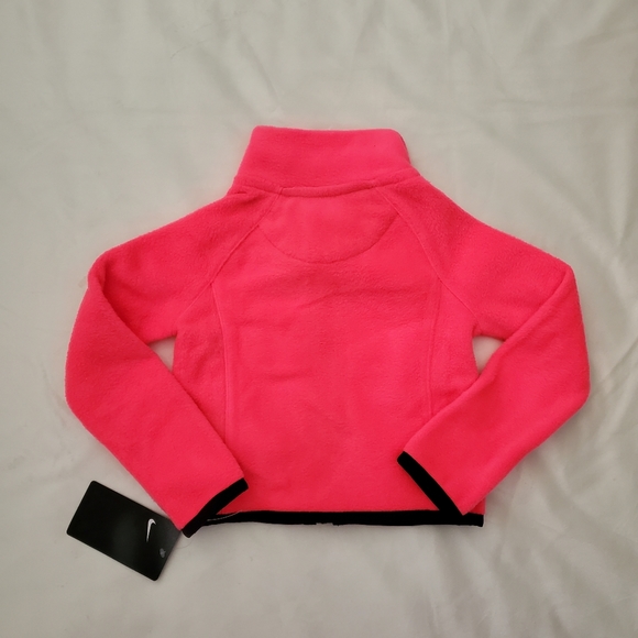 Nike 2T Girl Jacket - Picture 2 of 5